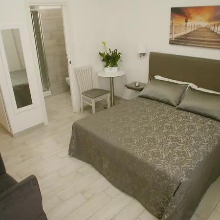 Bed & Breakfast Vatican Santa Marta Rome