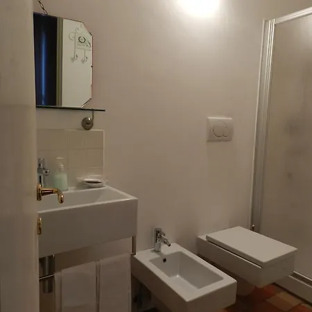 Bed & Breakfast Vicolo Del Lupo Rome