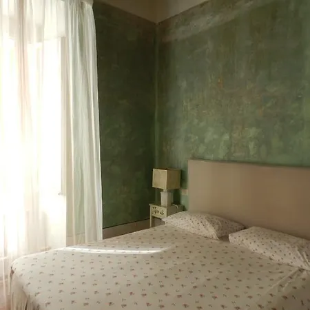 Bed & Breakfast Vicolo Del Lupo 3*