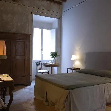 Vicolo Del Lupo Bed & Breakfast