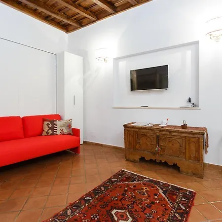 Navona, Old Rome Lodge Apartment Rome