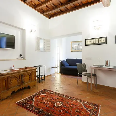 Apartment Navona, Old Rome Lodge Rome