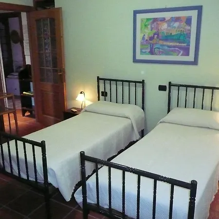 A Casa Sorriso La Massimina-Casal Lumbroso