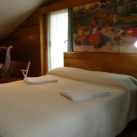 A Casa Sorriso Bed & Breakfast