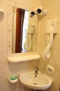 Oasi Πανσιόν Ρώμη