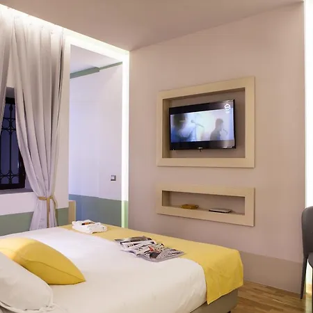 Grand Master Guest house