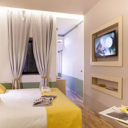 Guest house Grand Master 2*