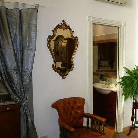 Quattro Cantoni R-home * Rom