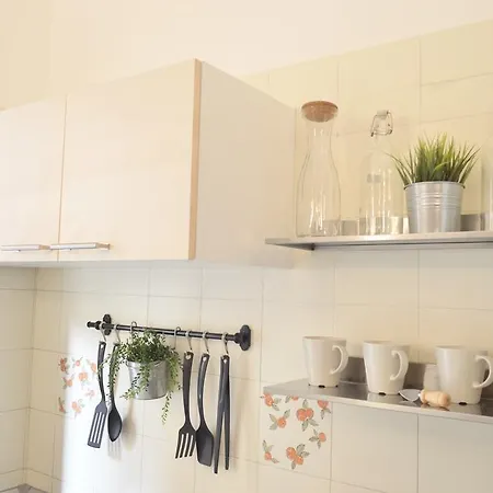 Apartamento Di Nina Roma