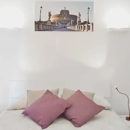 Di Nina Appartamento Roma