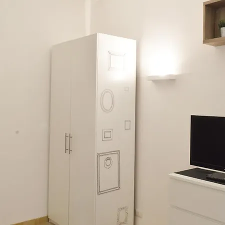 Di Nina Apartamento *