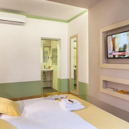 Grand Master Guest house Rome