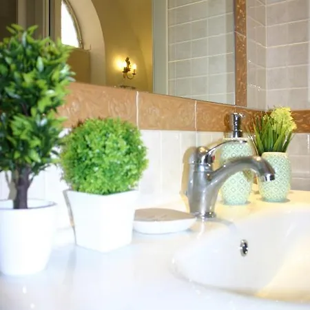 Quattro Cantoni R-home Ferienhaus Rom