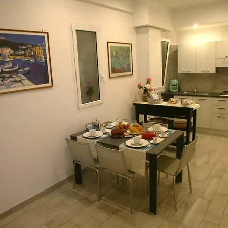 Bed & Breakfast Vatican Santa Marta
