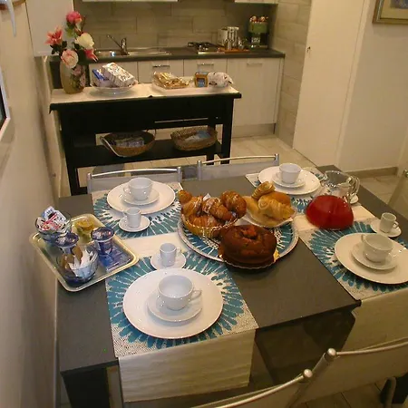 Vatican Santa Marta Bed & Breakfast *