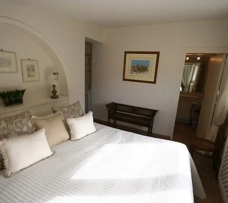 Casa Giulia Apartment Rome