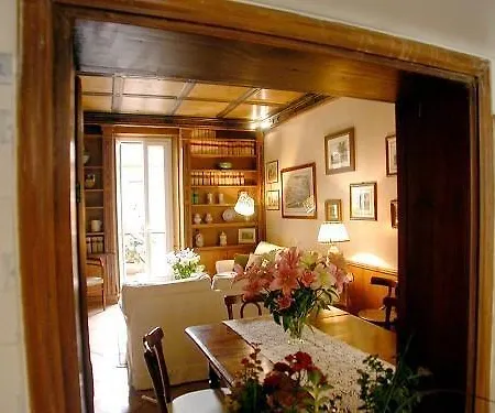 Casa Giulia *