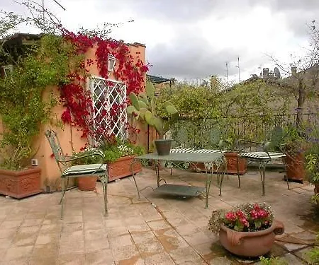 Casa Giulia *