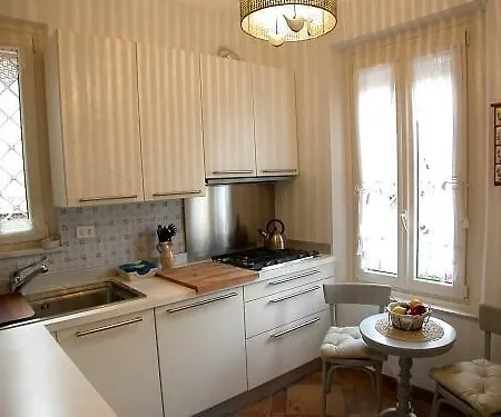 Apartment Casa Giulia