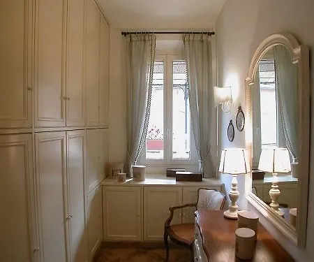 Casa Giulia Apartment
