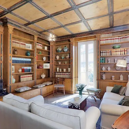Casa Giulia *