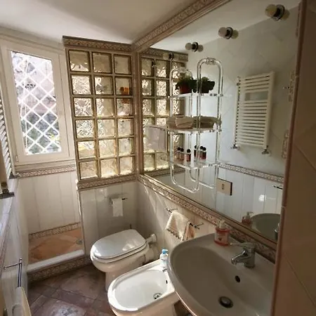 Apartment Casa Giulia