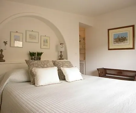 Apartment Casa Giulia *