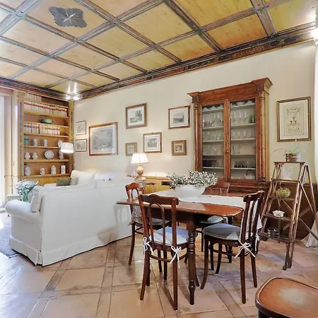 Casa Giulia