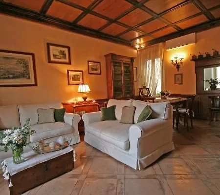 Casa Giulia Apartment *