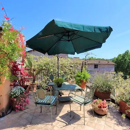 Apartment Casa Giulia *