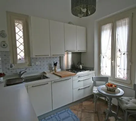 Casa Giulia *