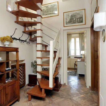 Apartment Casa Giulia Rome