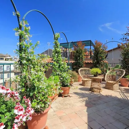 Apartment Casa Giulia