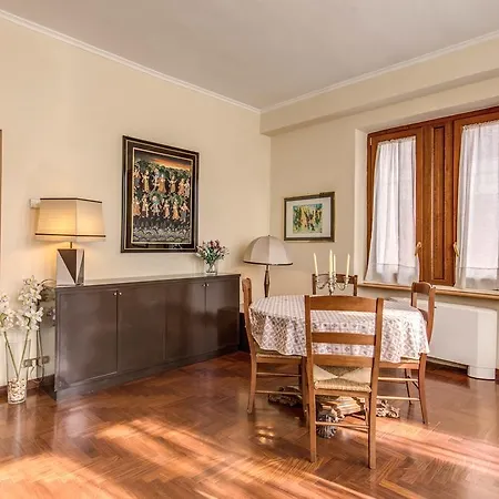 Apartment Marignoli