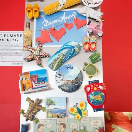 Centrum Holiday home *