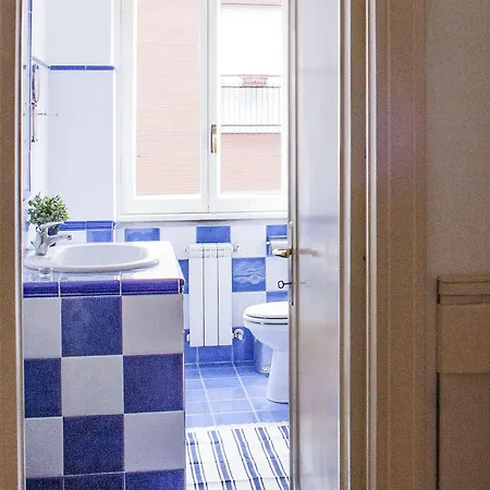 Bed & Breakfast Flaminia 219 Rome