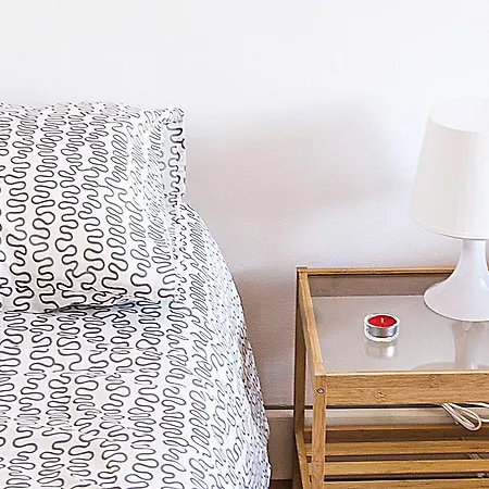 Bed & Breakfast Flaminia 219 *