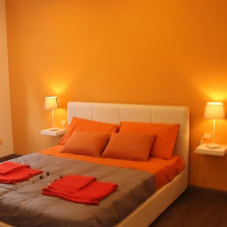 Bed & Breakfast Bruno's House Rome