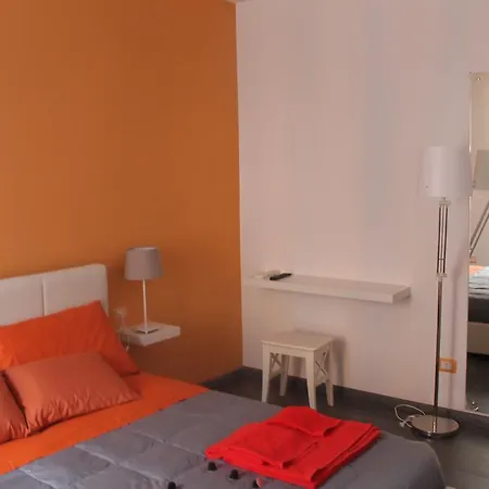 Bruno's House Bed & Breakfast Rome