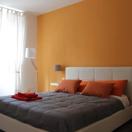 Bruno's House 2* Rome