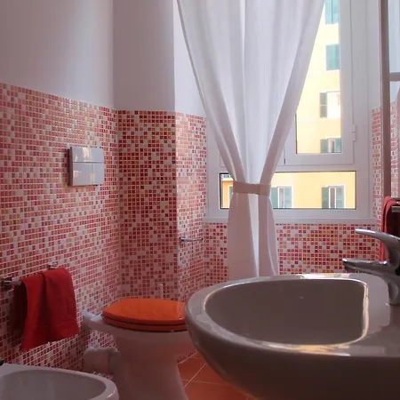Bruno's House Bed & Breakfast Rome