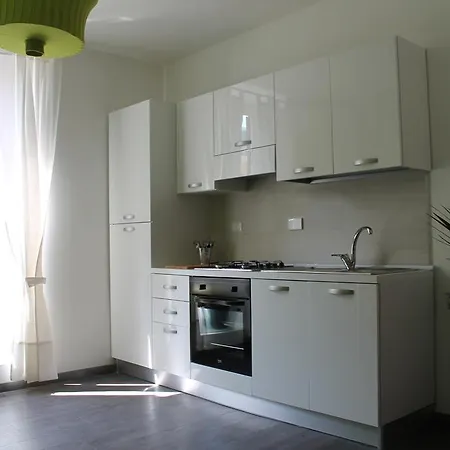 Bruno's House