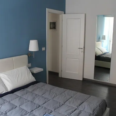 Bed & Breakfast Bruno's House