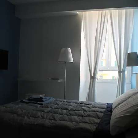 Bruno's House Bed & Breakfast Rome