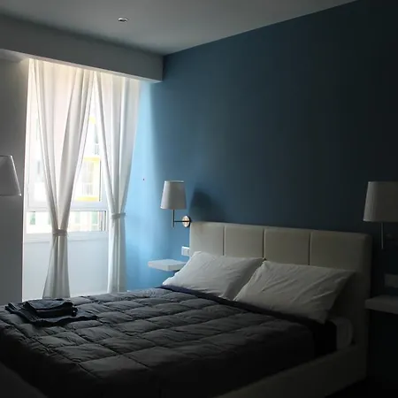Bed & Breakfast Bruno's House 2*