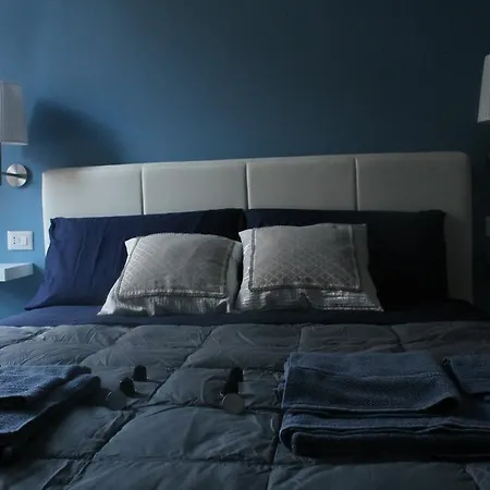 Bruno's House Bed & Breakfast