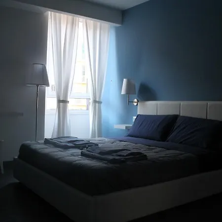 Bruno's House
