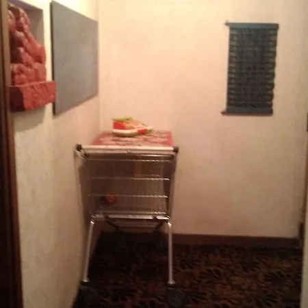 펜션 A Casa Del Mago Di Oz