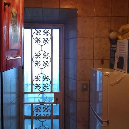 펜션 A Casa Del Mago Di Oz