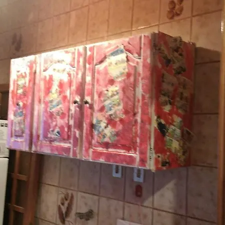 펜션 A Casa Del Mago Di Oz